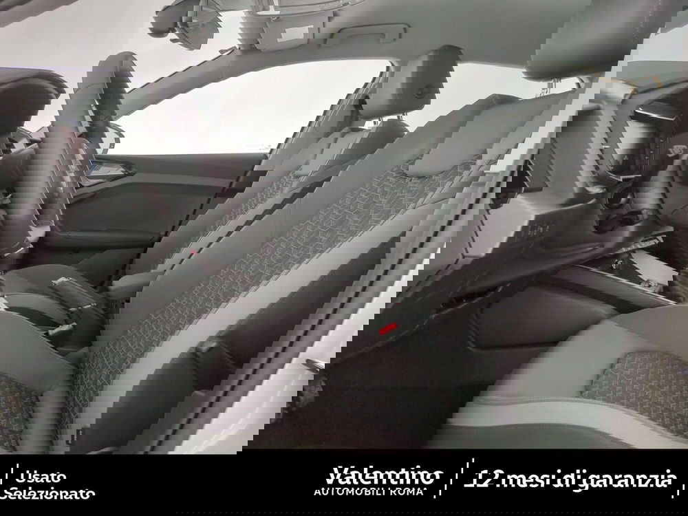 Audi A1 Sportback usata a Roma (6)