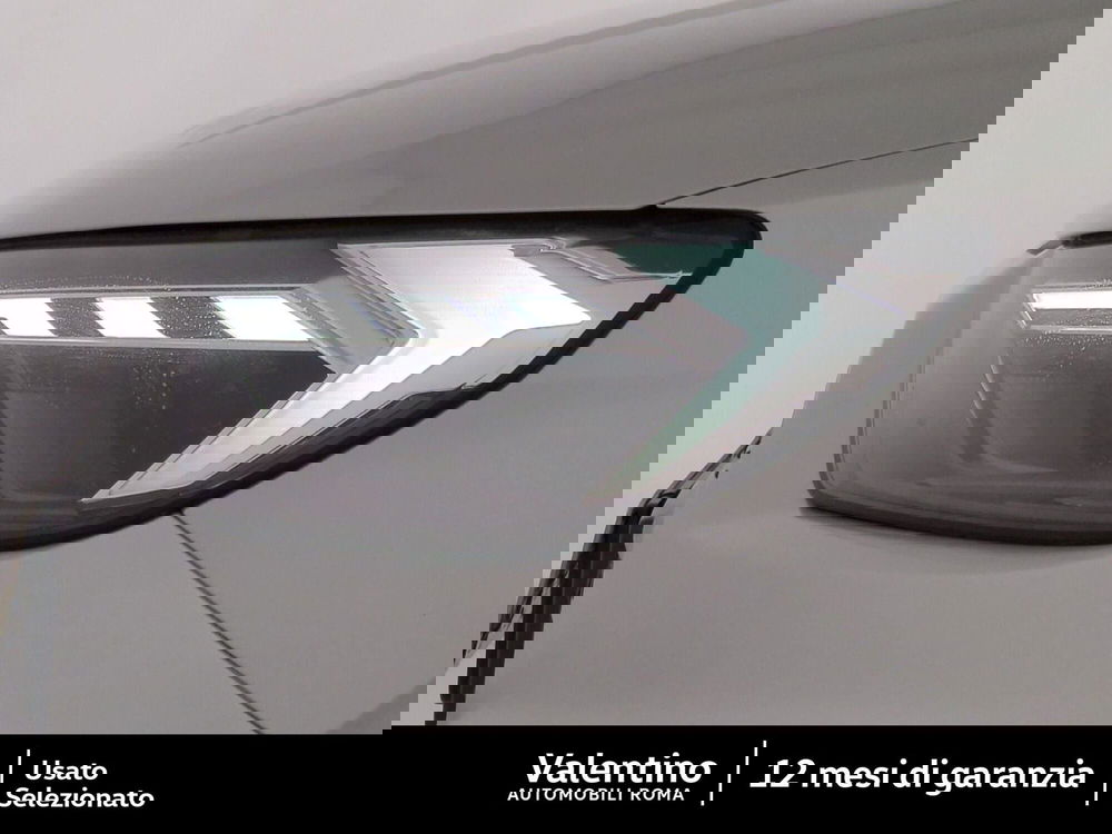 Audi A1 Sportback usata a Roma (8)