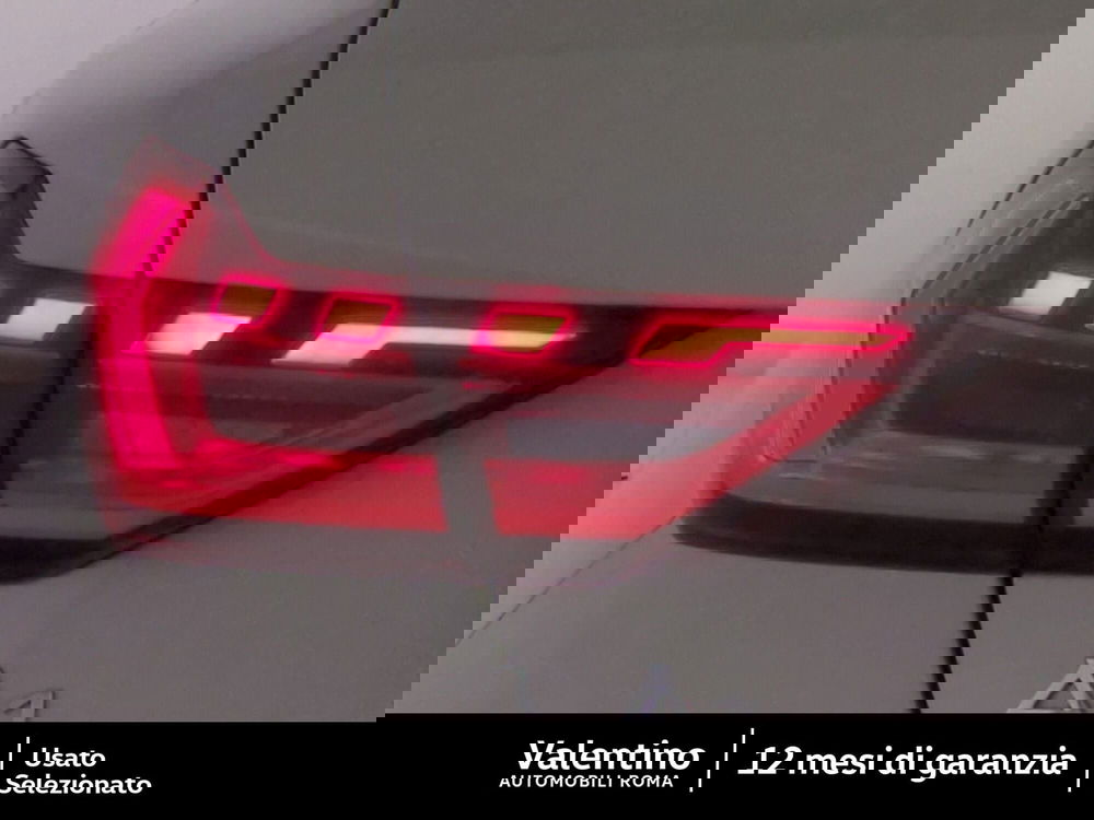 Audi A1 Sportback usata a Roma (9)