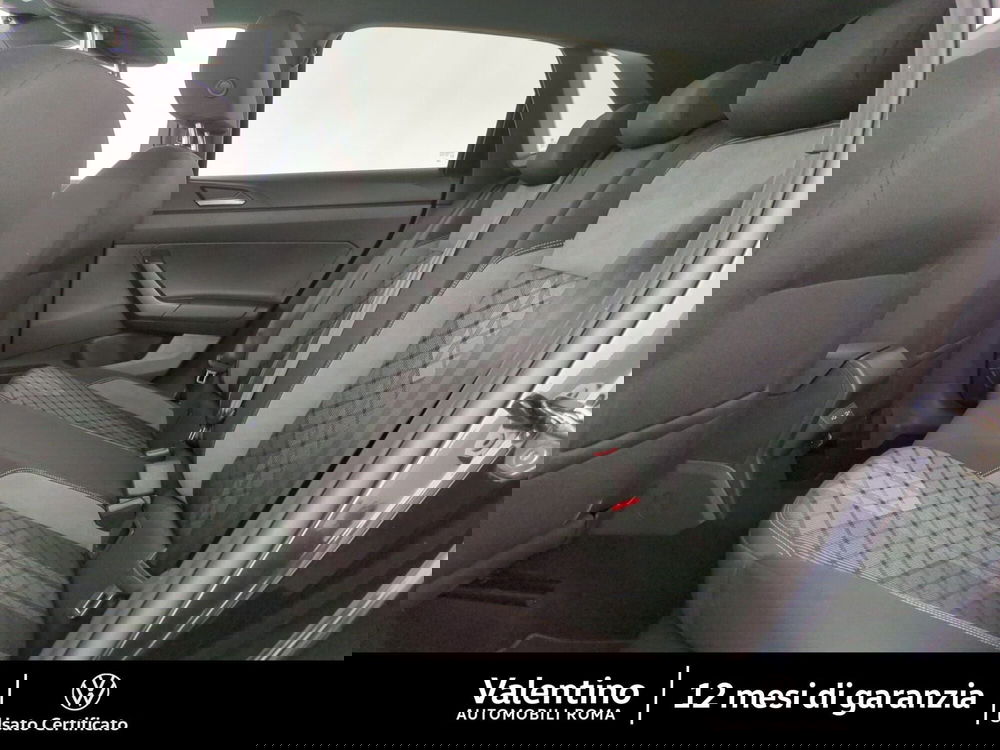 Volkswagen Polo usata a Roma (10)