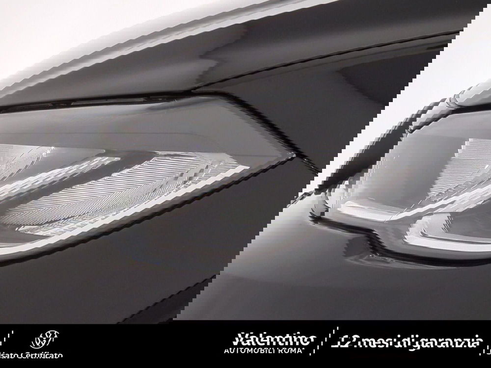 Volkswagen Polo usata a Roma (8)