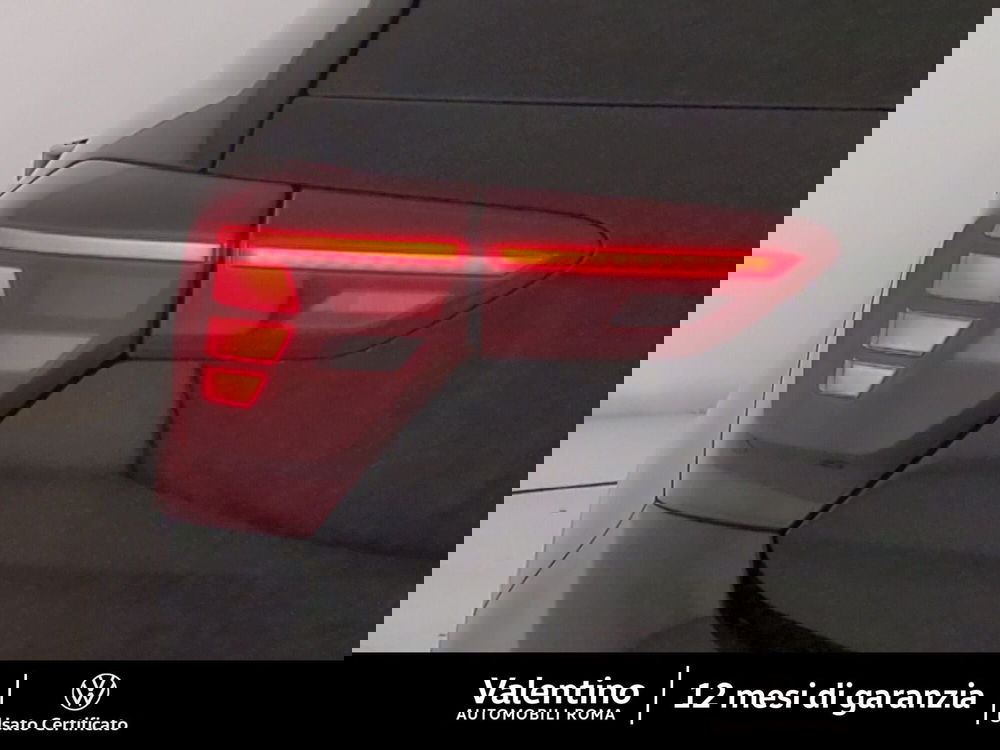 Volkswagen Polo usata a Roma (9)