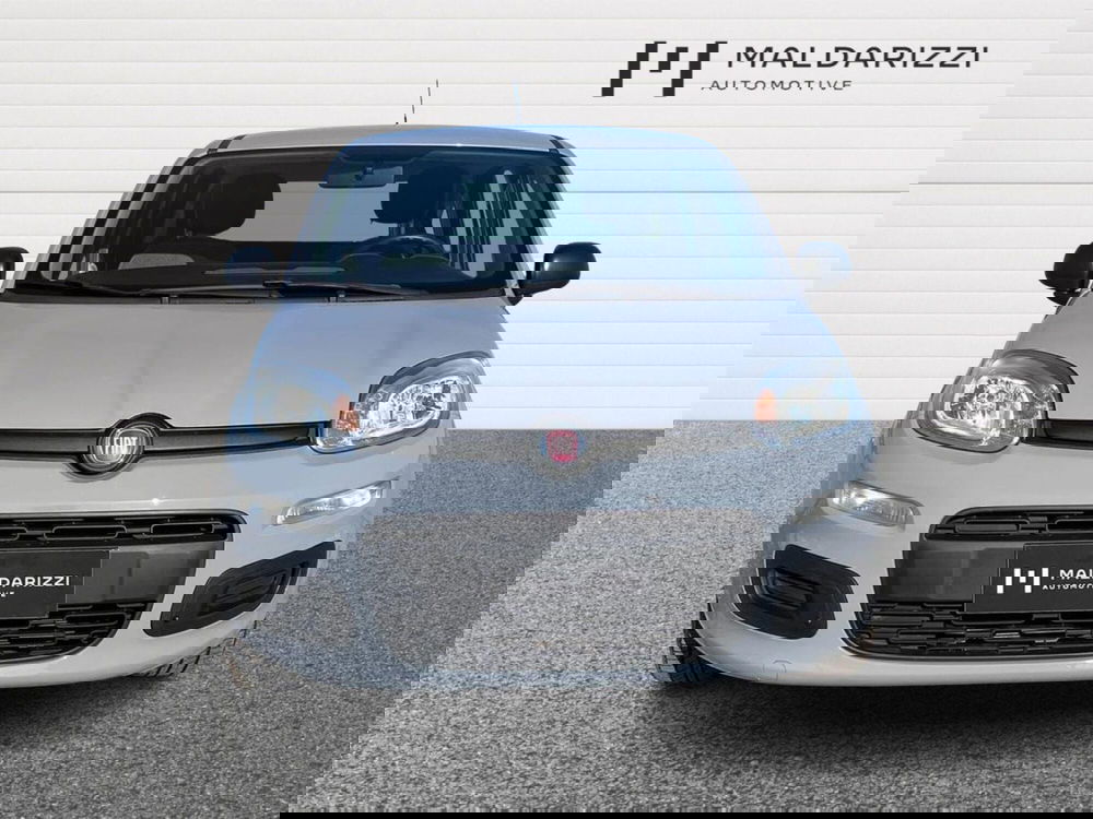 Fiat Panda usata a Foggia (2)