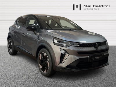 Renault Captur 1.0 eco-g Techno 100cv nuova a Bari