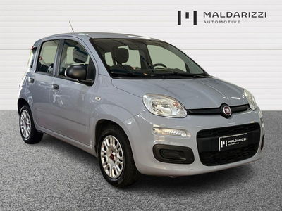 Fiat Panda 1.0 firefly hybrid s&amp;s 70cv 5p.ti del 2022 usata a Bari