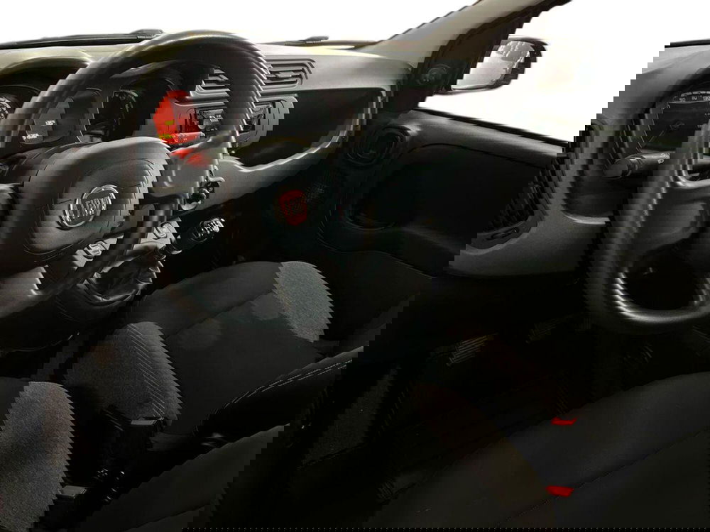 Fiat Panda usata a Bari (10)