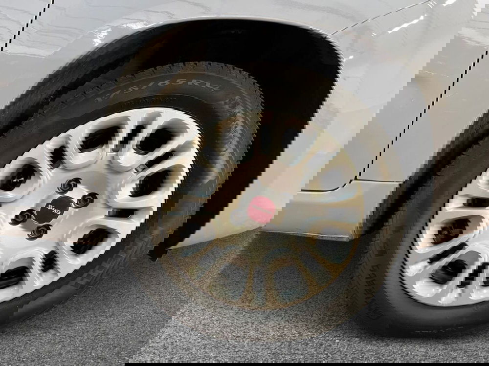 Fiat Panda usata a Bari (6)