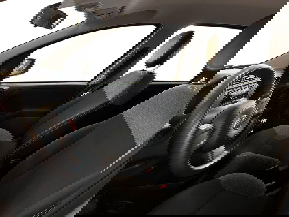 Fiat Panda usata a Bari (7)