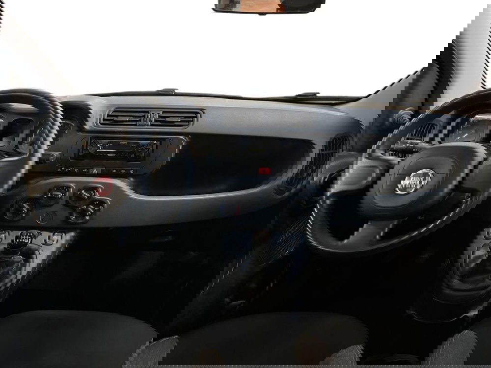 Fiat Panda usata a Bari (8)