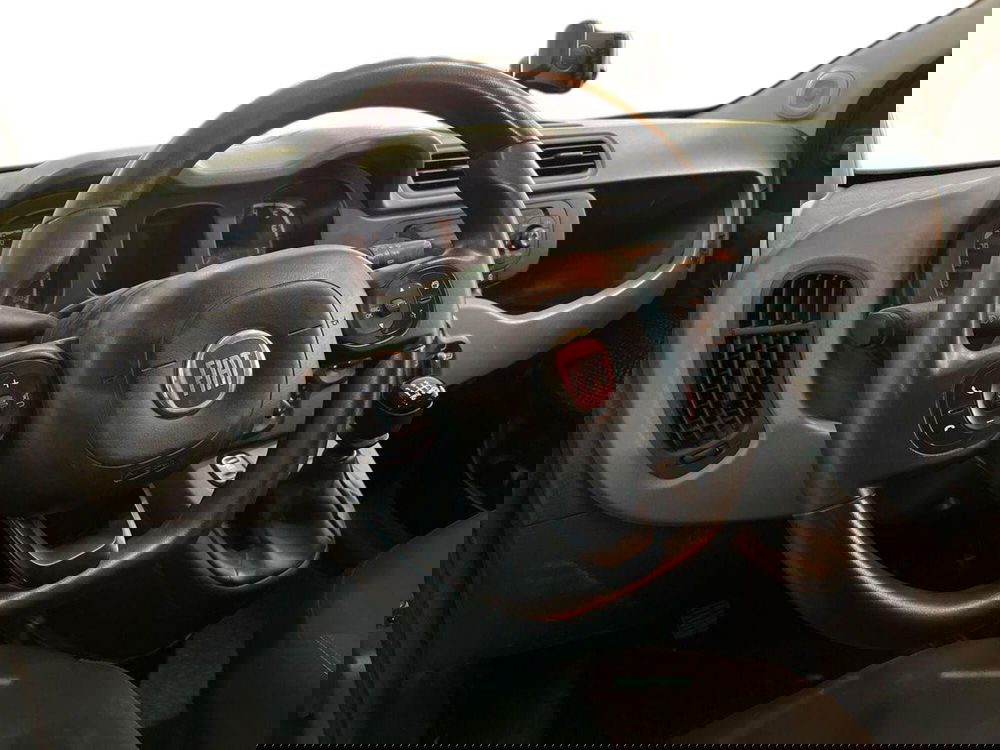 Fiat Panda Cross usata a Bari (10)