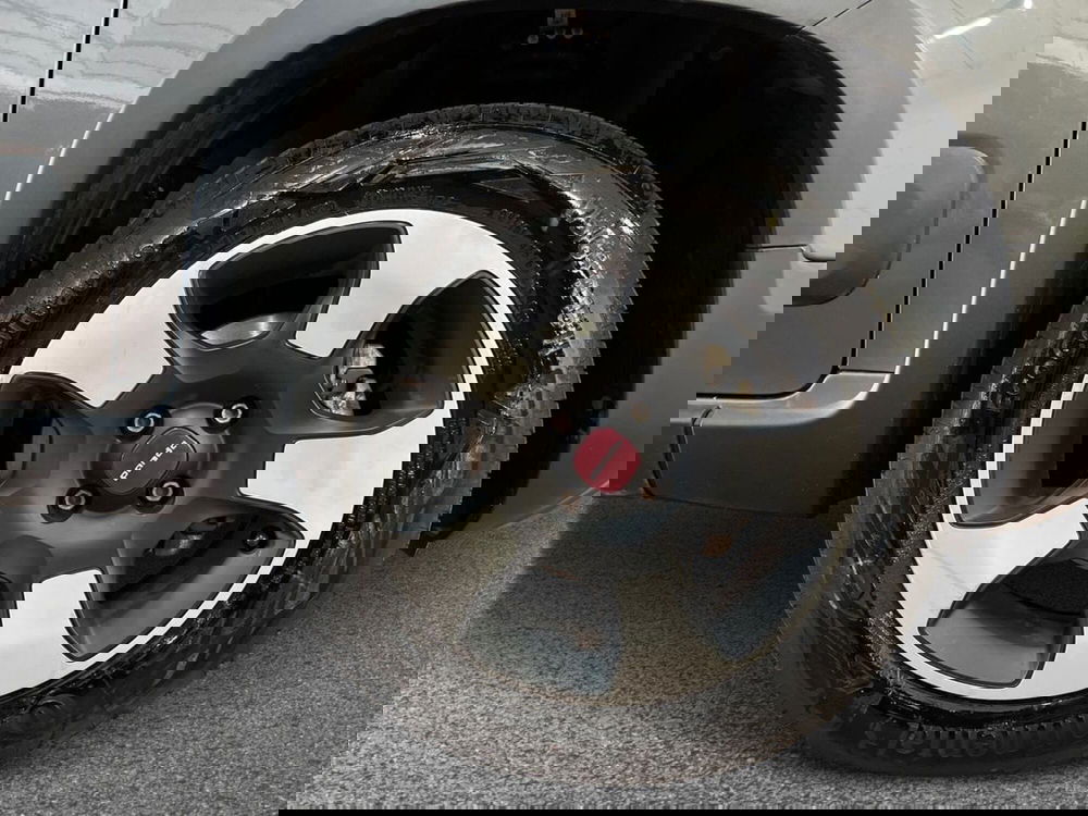 Fiat Panda Cross usata a Bari (6)