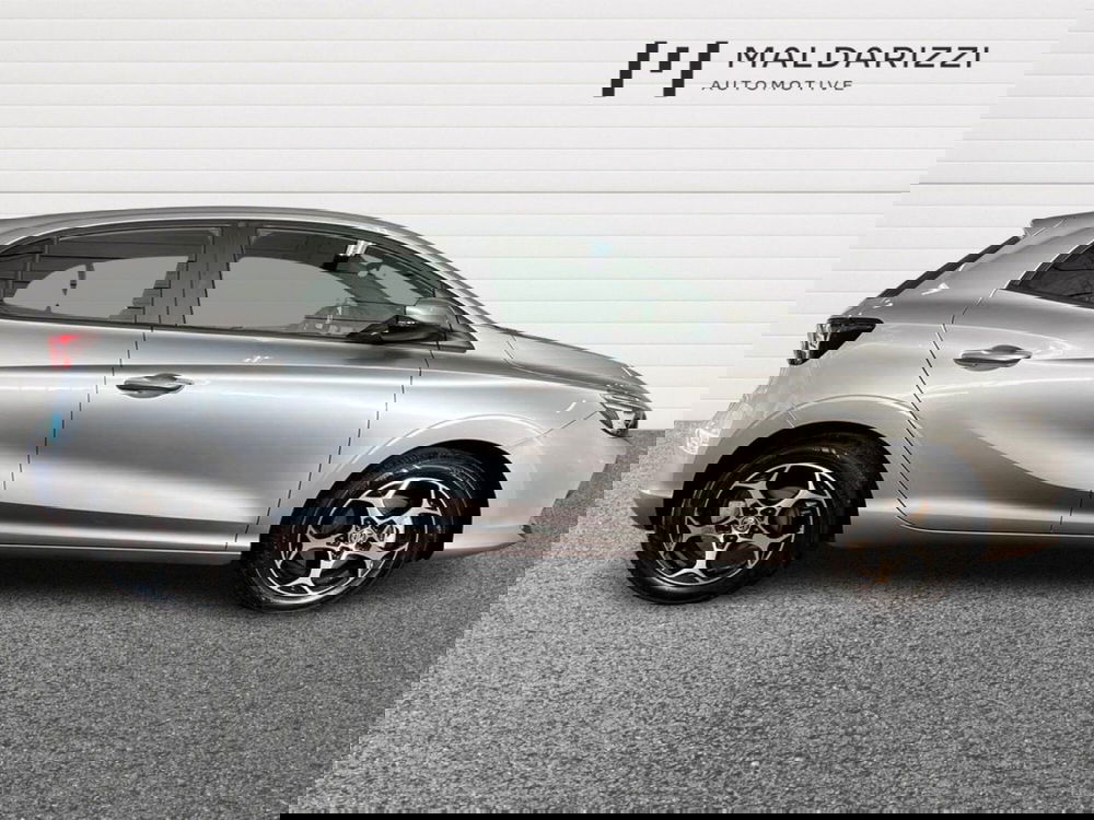 Mg MG3 usata a Bari (5)