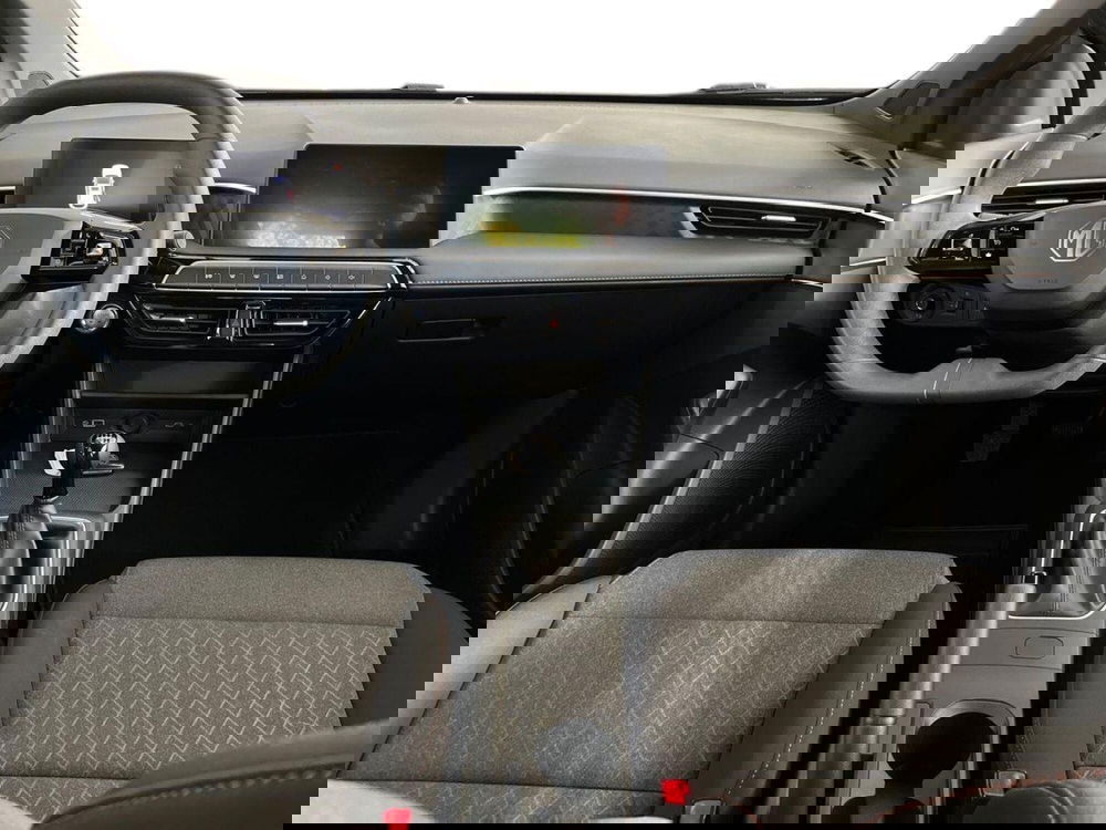 Mg MG3 usata a Bari (8)