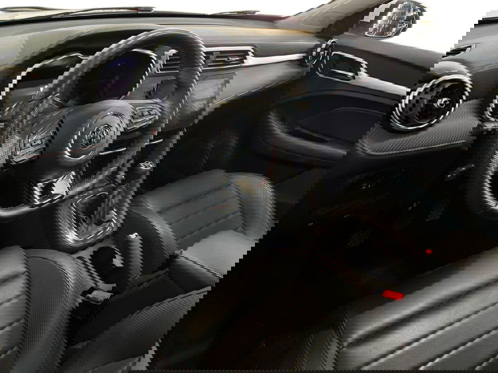 Mg ZS usata a Bari (10)