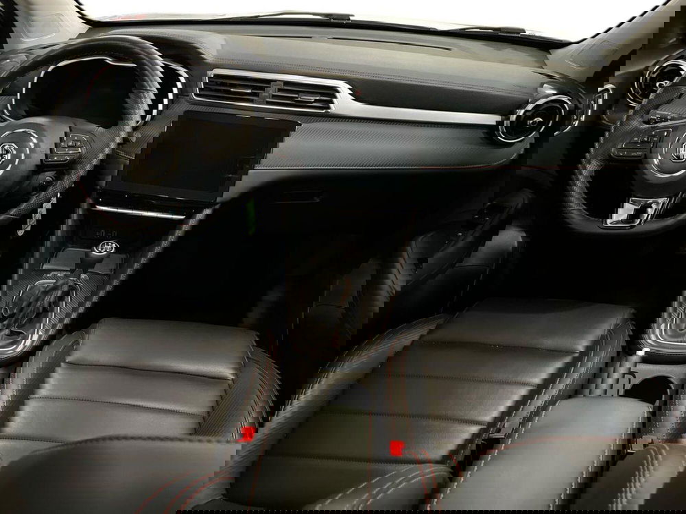 Mg ZS usata a Bari (8)