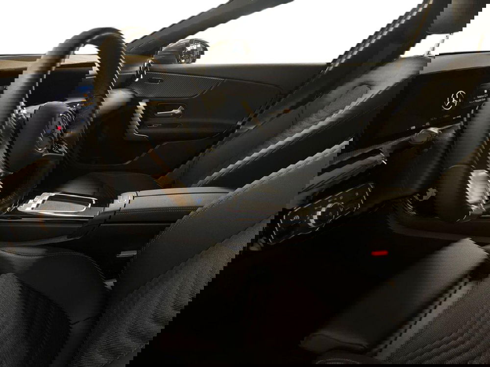 Mercedes-Benz Classe A usata a Monza e Brianza (10)