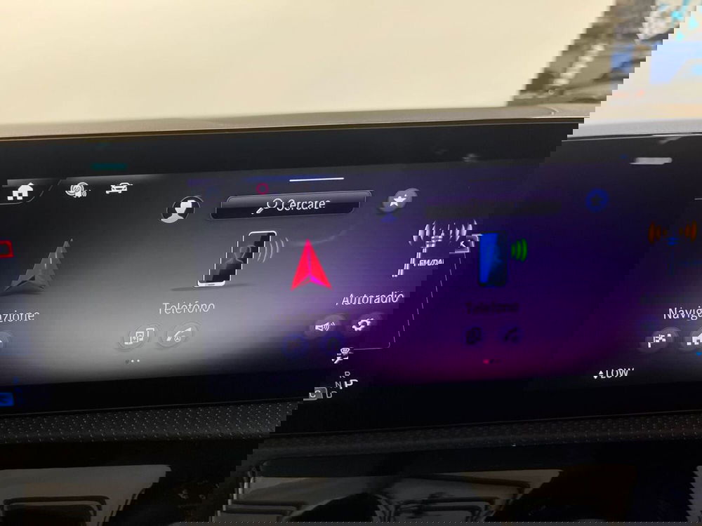 Mercedes-Benz Classe A usata a Monza e Brianza (12)