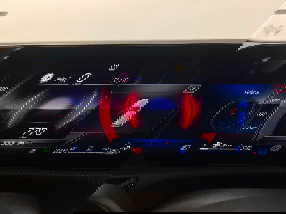 Mercedes-Benz Classe A usata a Monza e Brianza (13)