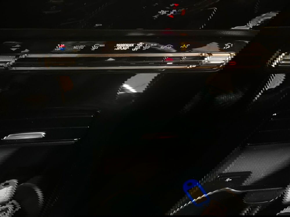 Mercedes-Benz Classe A usata a Monza e Brianza (14)