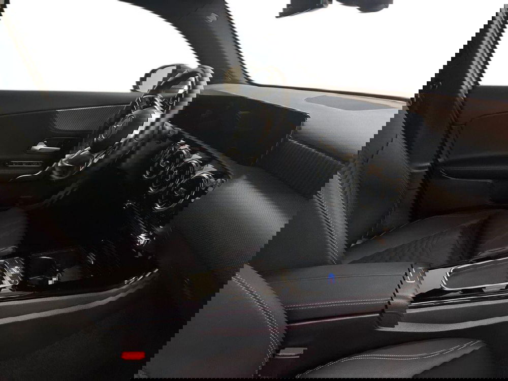 Mercedes-Benz Classe A usata a Monza e Brianza (15)