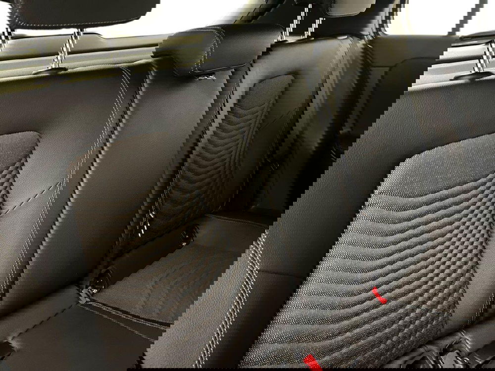 Mercedes-Benz Classe A usata a Monza e Brianza (16)