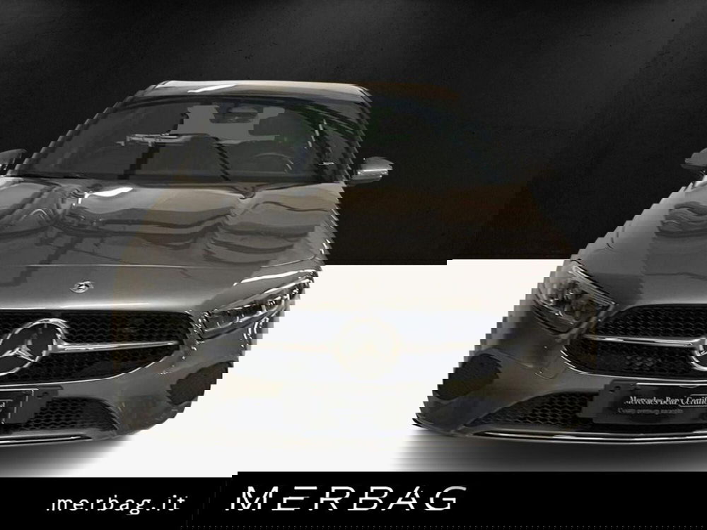 Mercedes-Benz Classe A usata a Monza e Brianza (3)