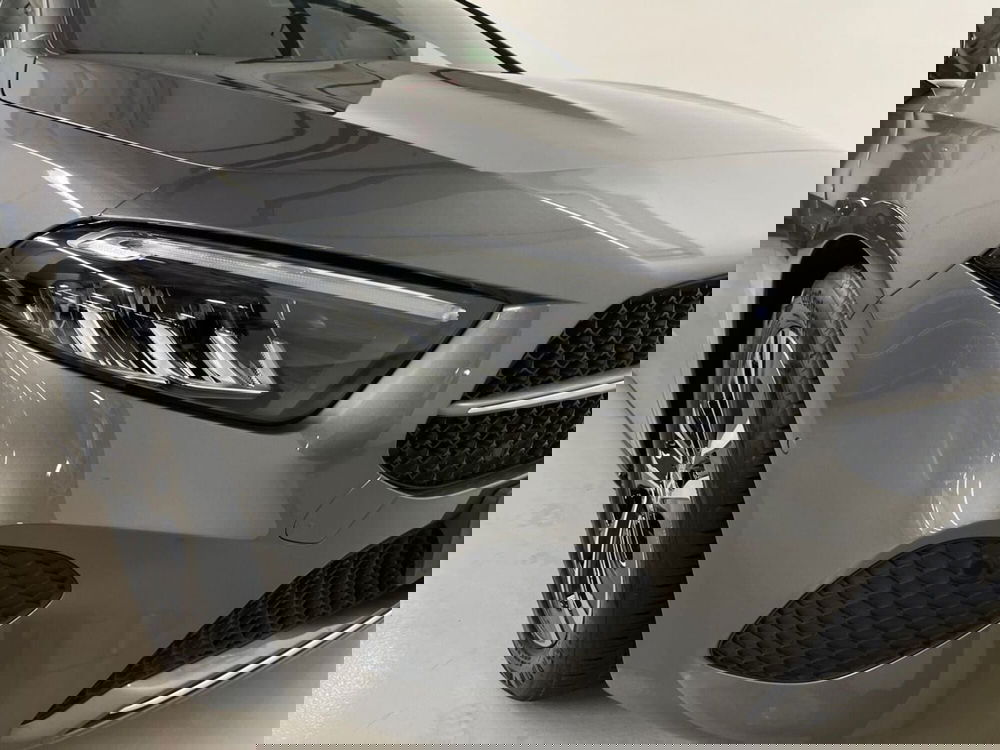 Mercedes-Benz Classe A usata a Monza e Brianza (7)