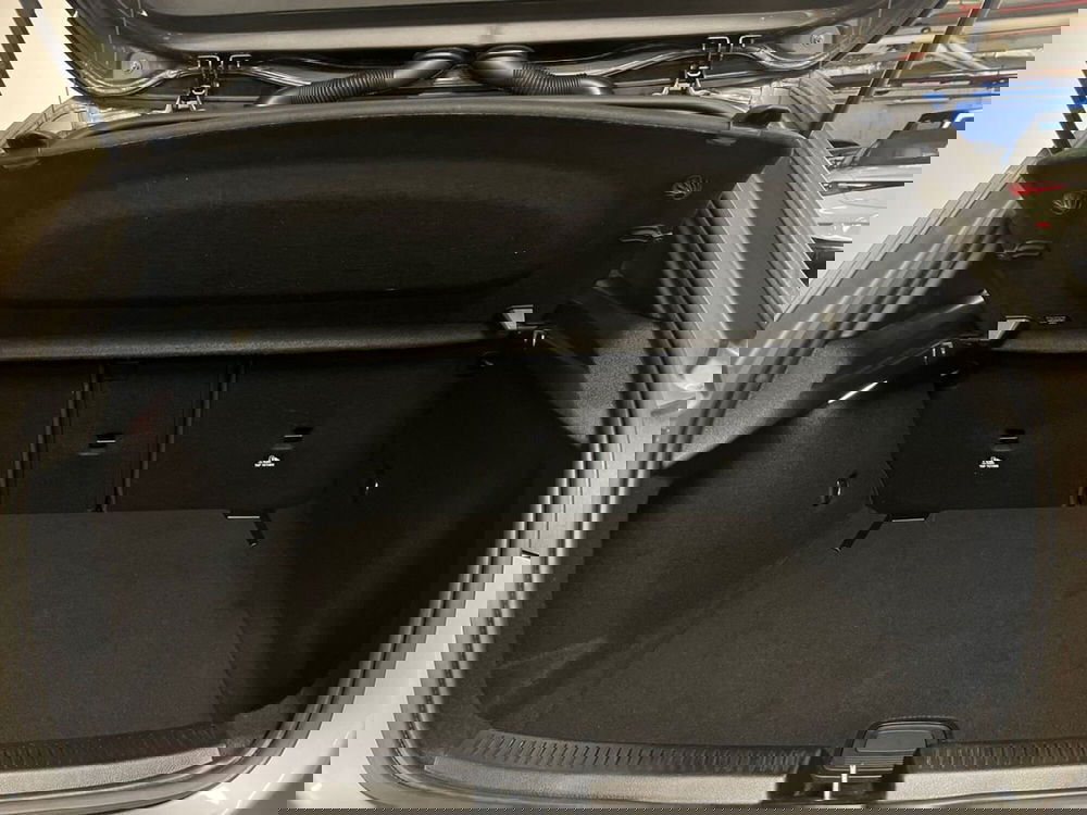 Mercedes-Benz Classe A usata a Monza e Brianza (8)