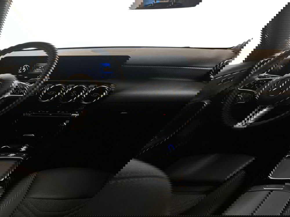 Mercedes-Benz Classe A usata a Monza e Brianza (9)