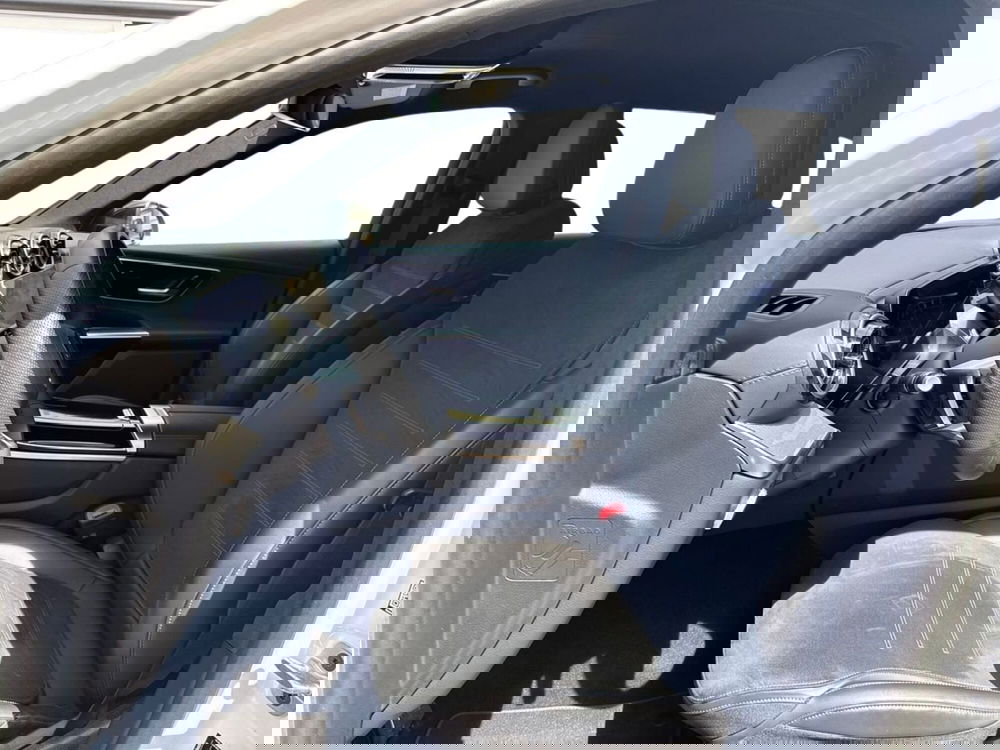 Mercedes-Benz GLC usata a Milano (10)