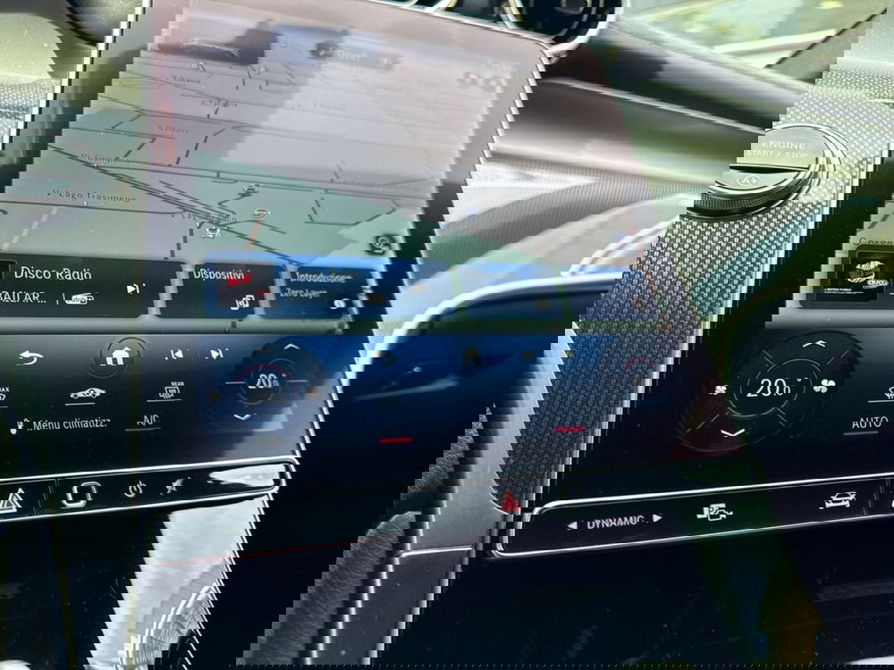 Mercedes-Benz GLC usata a Milano (14)