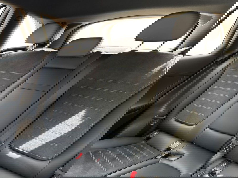 Mercedes-Benz GLC usata a Milano (16)