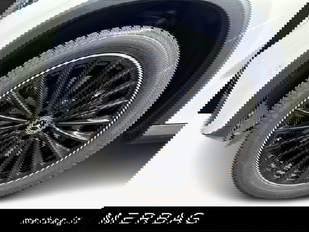 Mercedes-Benz GLC usata a Milano (17)