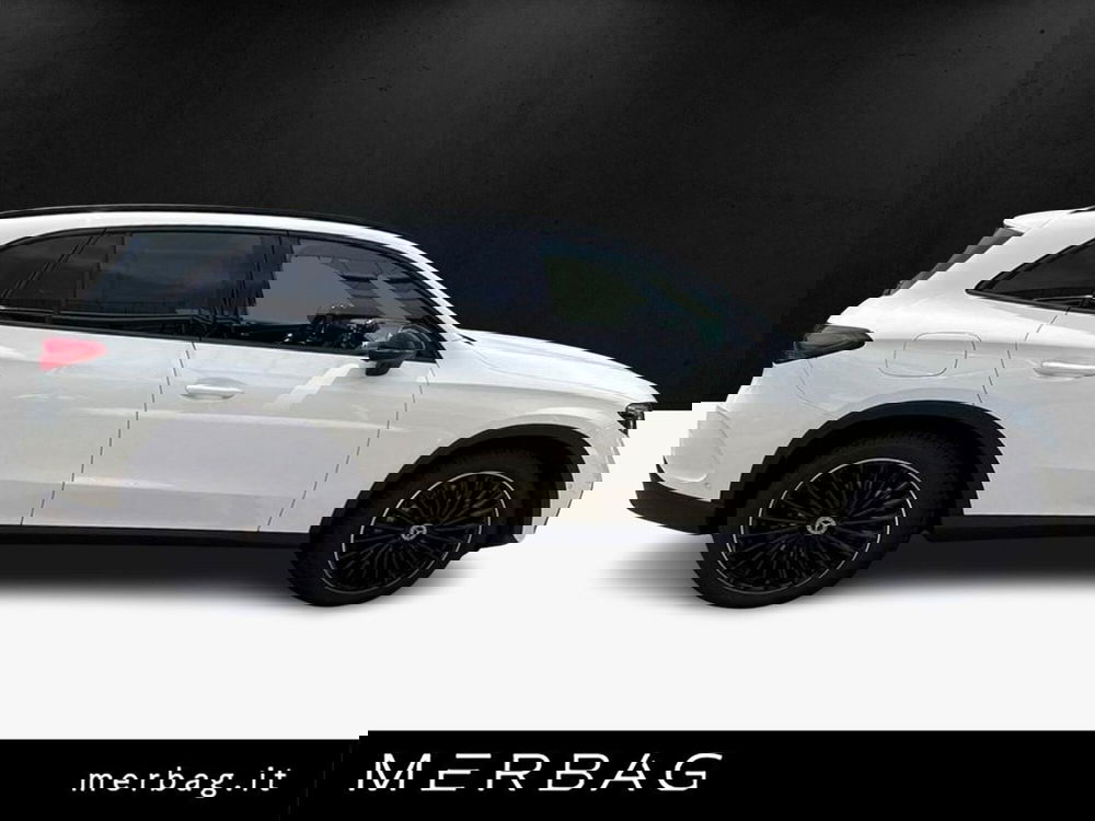 Mercedes-Benz GLC usata a Milano (5)