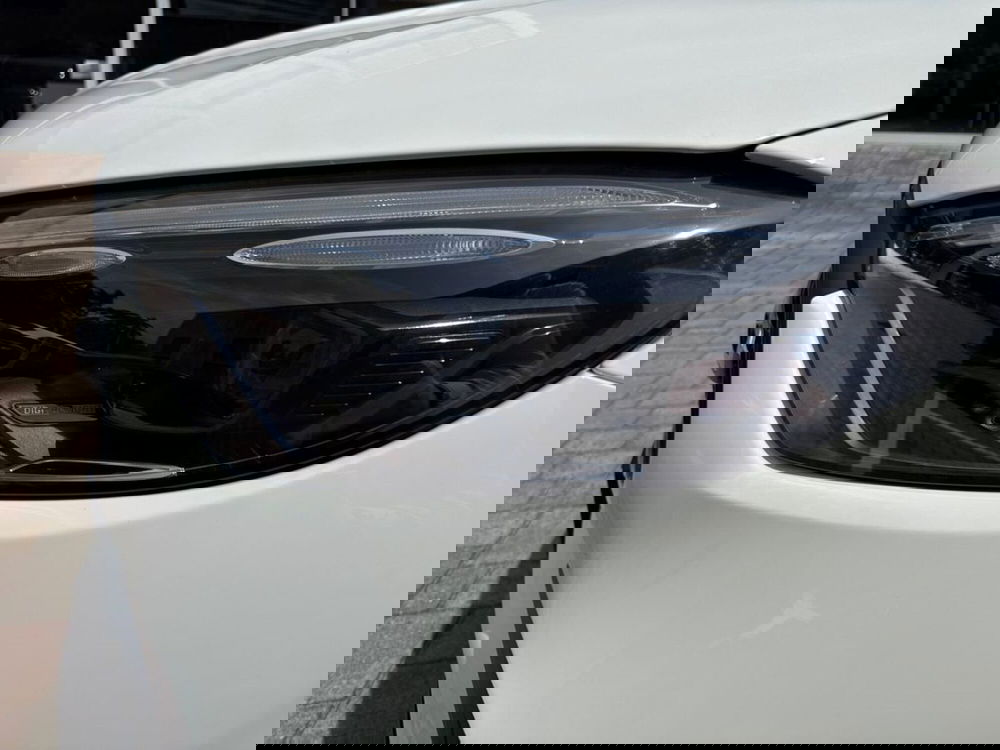 Mercedes-Benz GLC usata a Milano (7)