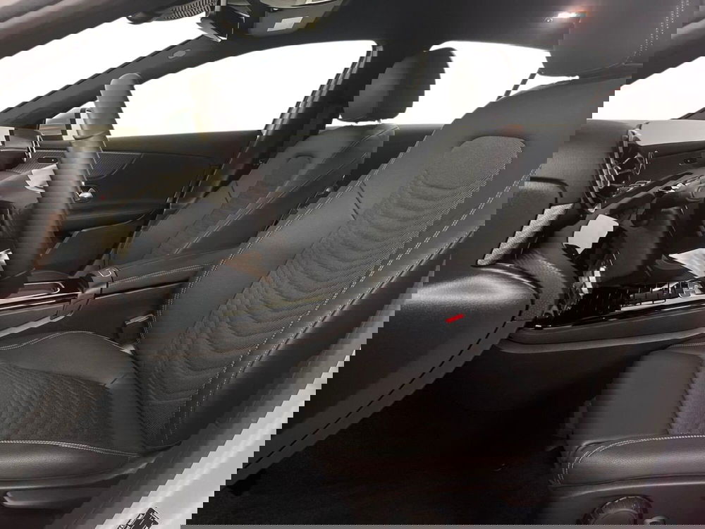 Mercedes-Benz Classe A usata a Monza e Brianza (10)