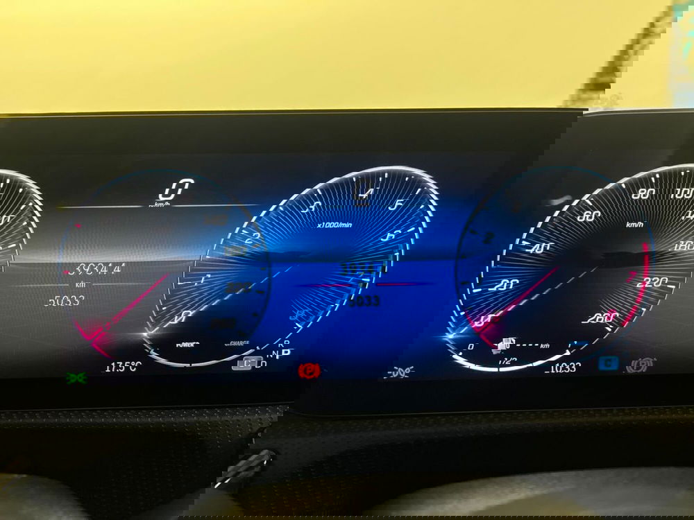 Mercedes-Benz Classe A usata a Monza e Brianza (13)