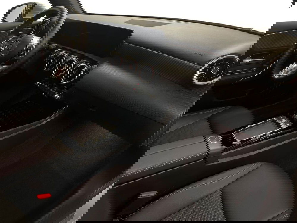 Mercedes-Benz Classe A usata a Monza e Brianza (15)