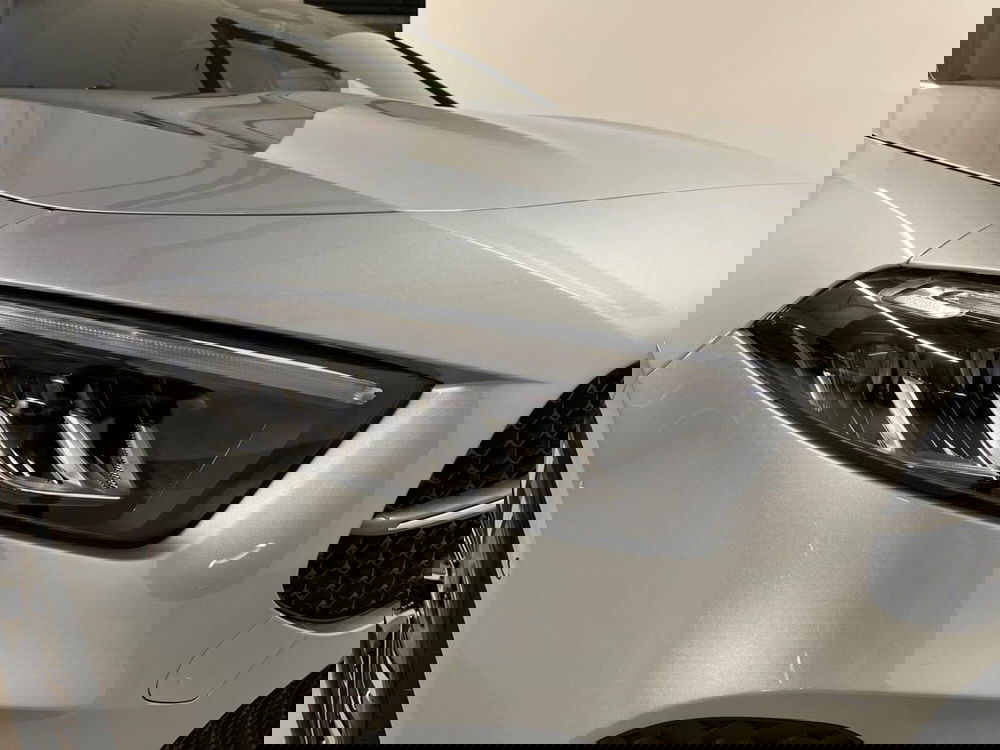 Mercedes-Benz Classe A usata a Monza e Brianza (7)