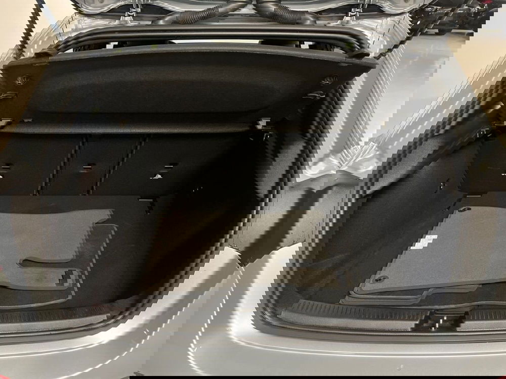 Mercedes-Benz Classe A usata a Monza e Brianza (8)