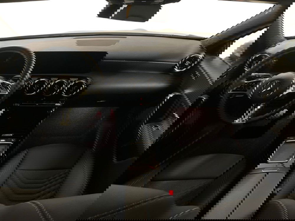 Mercedes-Benz Classe A usata a Monza e Brianza (9)