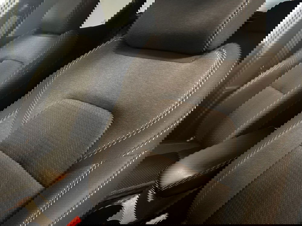 Nissan Qashqai usata a Ferrara (10)