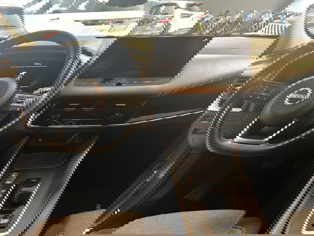 Nissan Qashqai usata a Ferrara (11)