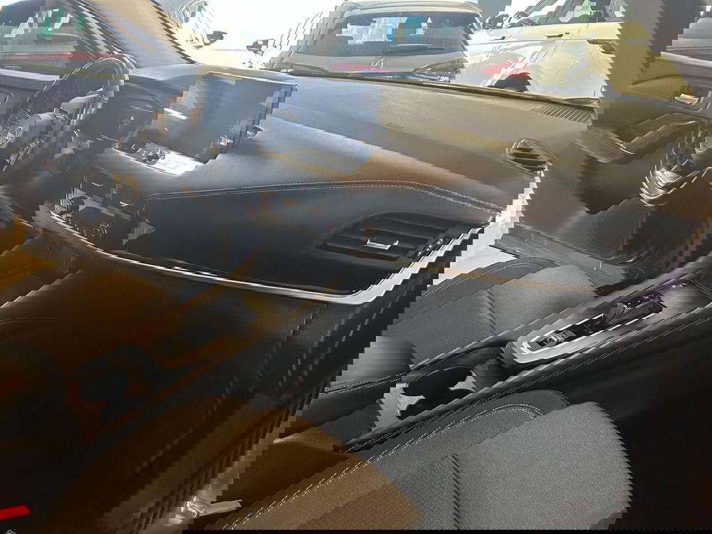 Nissan Qashqai usata a Ferrara (12)