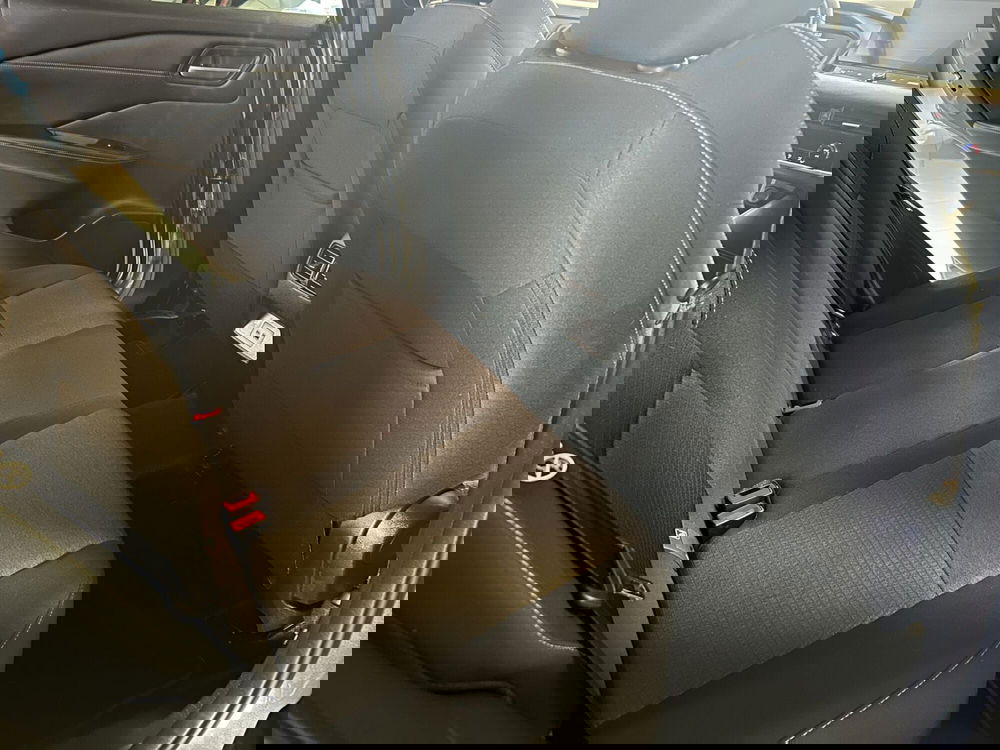 Nissan Qashqai usata a Ferrara (13)