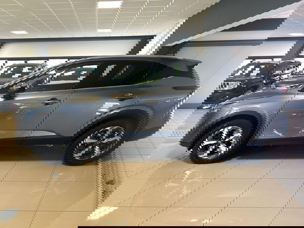 Nissan Qashqai usata a Ferrara (6)