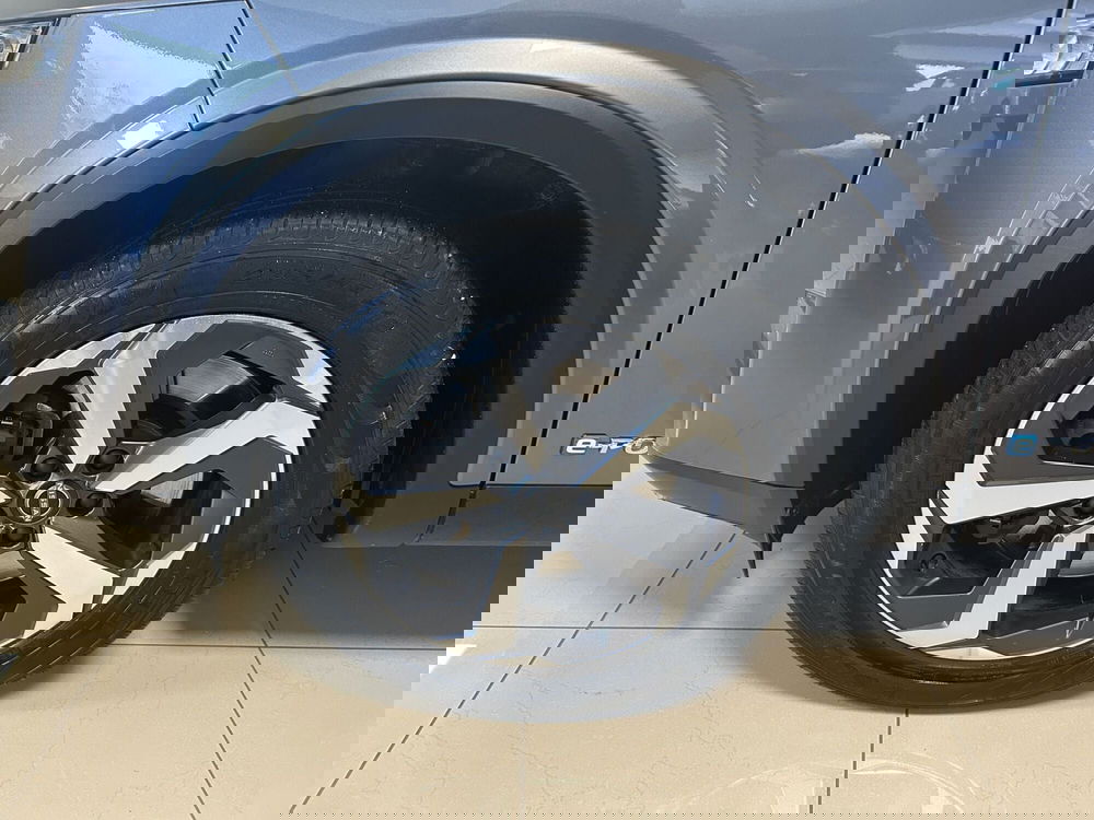 Nissan Qashqai usata a Ferrara (7)