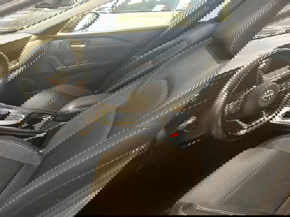 Nissan Qashqai usata a Ferrara (8)