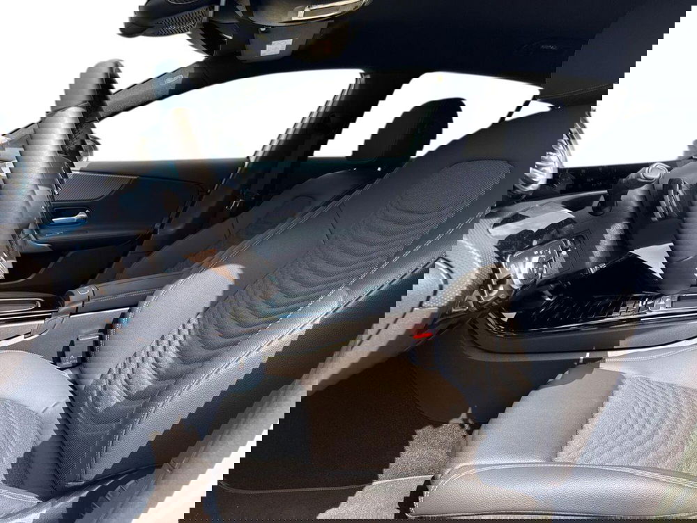 Mercedes-Benz Classe A usata a Milano (10)