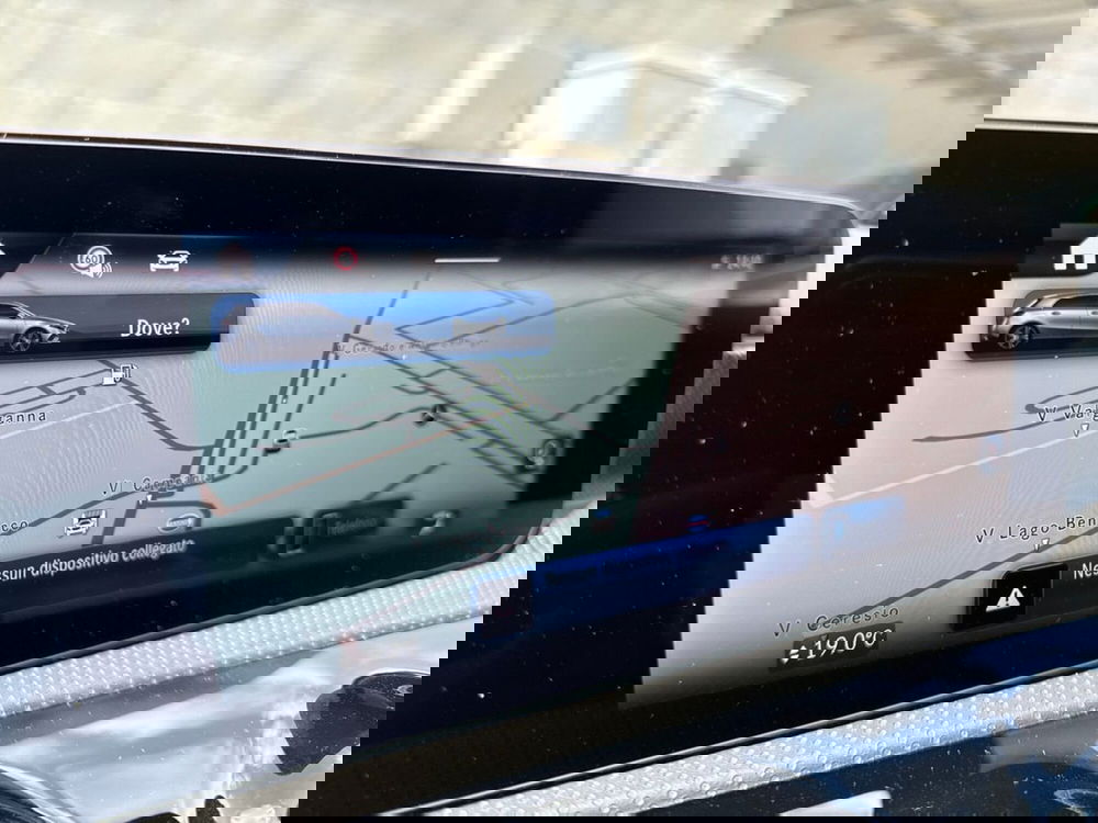 Mercedes-Benz Classe A usata a Milano (12)